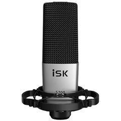 Микрофон ISK S700