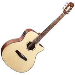 Гитара электроакустическая Prodipe SGA50SCEQ