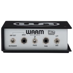 Директ-бокс Warm Audio WA-DI-P