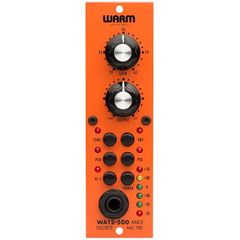 Микрофонный предусилитель Warm Audio WA12-500 MKII
