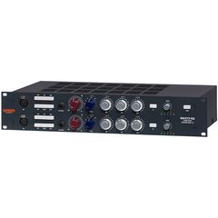 Микрофонный предусилитель Warm Audio WA273-EQ