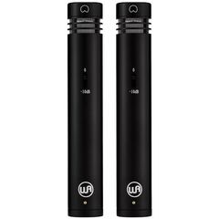Пара микрофонов Warm Audio WA84-C-B-ST Stereo Pair