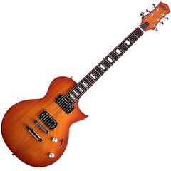 Электрогитара Eart EGLP-610 Honey Tea