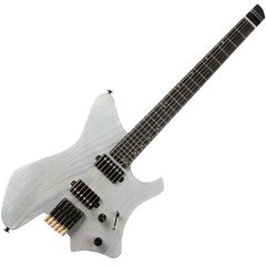 Электрогитара Eart GW2PRO Trans White