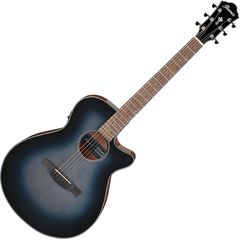 Гитара электроакустическая Ibanez AEG50-IBH