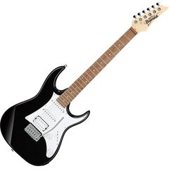 Электрогитара Ibanez GRX40-BKN