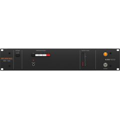 Сигнальный процессор Klark Teknik 3rd Dimension BBD-320