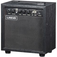 Комбоусилитель LiRevo TS-A10