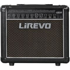 Комбоусилитель LiRevo Fullstar-15