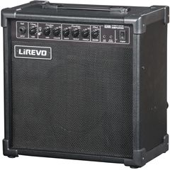 Комбоусилитель LiRevo TS-G30R