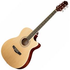 Гитара акустическая Naranda TG120CNA