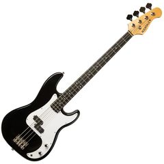 Бас-гитара Rockdale Stars PB Bass Black