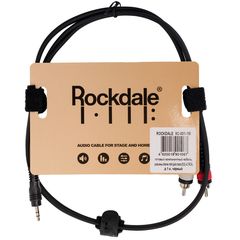 Кабель Rockdale XC-001-1M