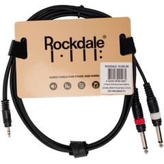 Кабель Rockdale XC-002-2M