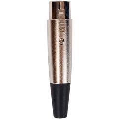 Разъем Rockdale XLR015 3P