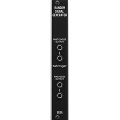 Генератор шума Behringer 903A Random Signal Generator