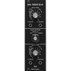 Модуль задержки управляющего сигнала Behringer 911A Dual Trigger Delay