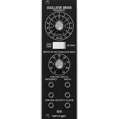 Контроллер осциллятора Behringer 921A Oscillator Driver