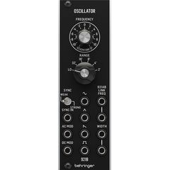 Осциллятор Behringer 921B Oscillator