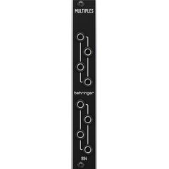 Сплиттер Behringer 994 Multiples