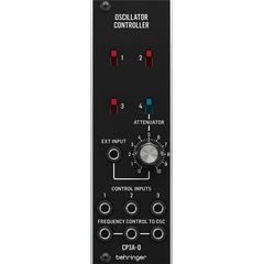 Маршрутизатор Behringer CP3A-O Oscillator Controller