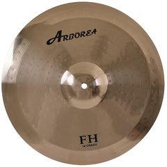 Тарелка Arborea 14" Crash FH14CR