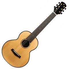 Гиталеле Flight GUT 850