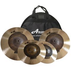 Комплект тарелок Arborea GH141620SET