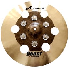 Тарелка Arborea 18" Tamborine GH18TO