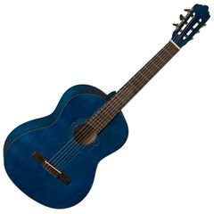 Гитара классическая LaMancha Rubinito Azul SM