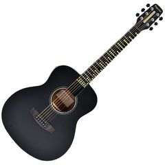 Гитара акустическая PopuMusic Poputar T2 Smart Guitar Solid Top Edition
