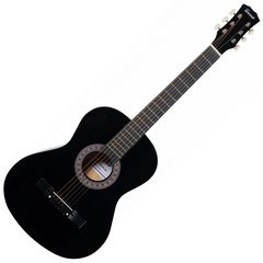 Гитара акустическая Terris TF-3802A BK