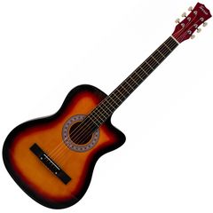 Гитара акустическая Terris TF-3802C SB