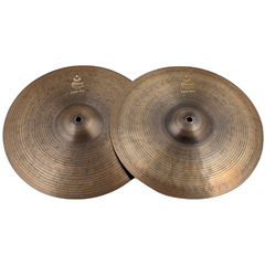 Тарелка Bosphorus 13" Hi-Hat 131600H