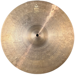 Тарелка Bosphorus 16" Crash 161600C