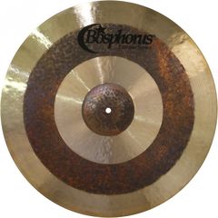 Тарелка Bosphorus 18" Crash Medium 18APCM