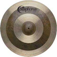 Тарелка Bosphorus 20" Ride ThinMedium 20ARMT