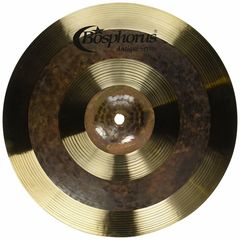Тарелка Bosphorus 12" Splash 12AS