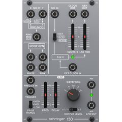 Низкочастотный модулятор Behringer 150 Ring Mod/Noise/S&H/LFO