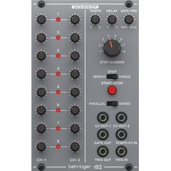 Секвенсор Behringer 182 Sequencer
