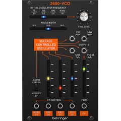 Осциллятор Behringer 2600-VCO