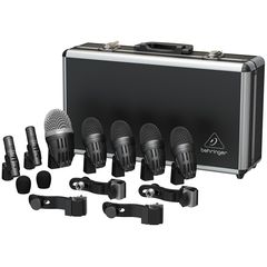 Набор микрофонов Behringer BC1500