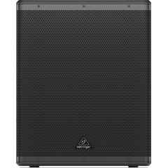 Сабвуфер Behringer DR18SUB
