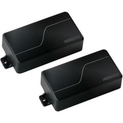 Комплект звукоснимателей Fishman PRF-MS6-KE1 Signature Series Killswitch Engage 6-String Set
