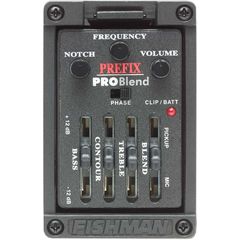 Темброблок Fishman PRO-MAT-P51 Prefix Pro Blend