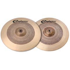Тарелка Bosphorus 14" Hi-Hat 14MH