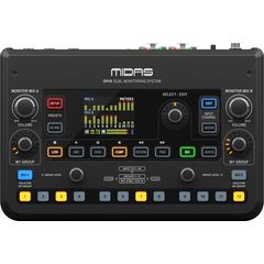 Система персонального мониторинга Midas DP48