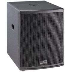 Сабвуфер Soundsation Hyper-Bass-15A
