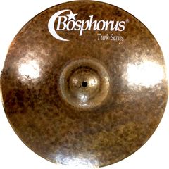Тарелка Bosphorus 16" Crash Thin 16KCT
