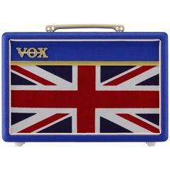 Комбоусилитель Vox Pathfinder 10 Union Jack